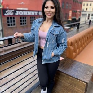 Meet your Posher, Wendy